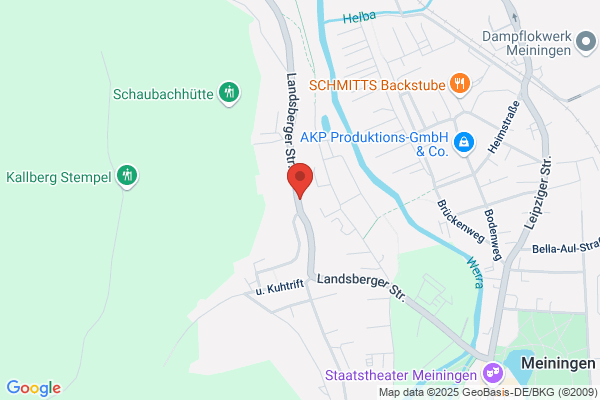 Blank GmbH Gebäudereinigung