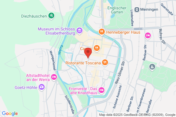 Groß Kristina Medizinisches Gesundheitszentrum