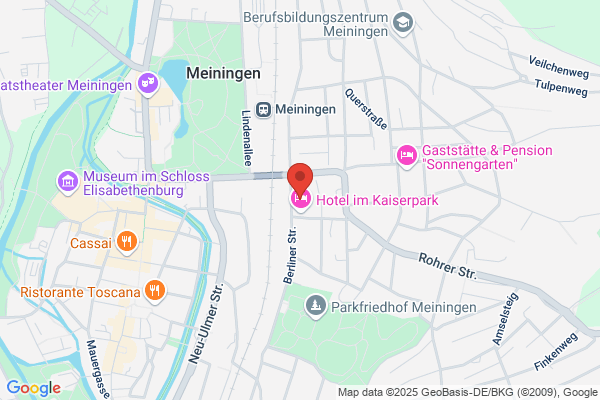 Merseburger Kerstin Reisebüro Urlaus-Paradies