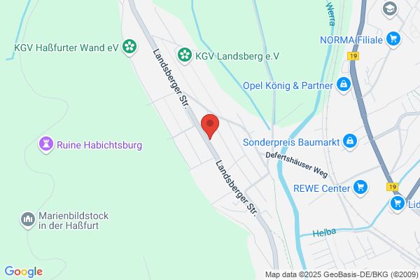 Waldfrieden