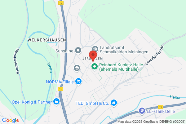 Rettungsleitelle