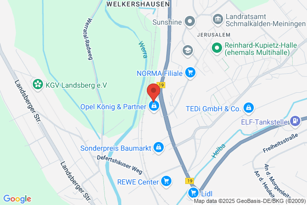 DEKRA Automobil GmbH
