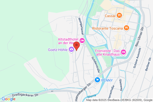 Kfz Gutachterbüro Hartig