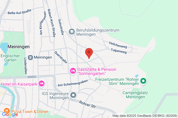 Staatl. Reg. Förderzentrum Pestalozzischule