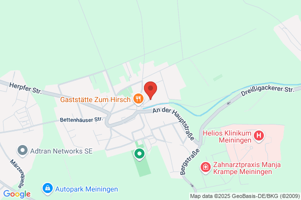 Sportverein Dreißigacker