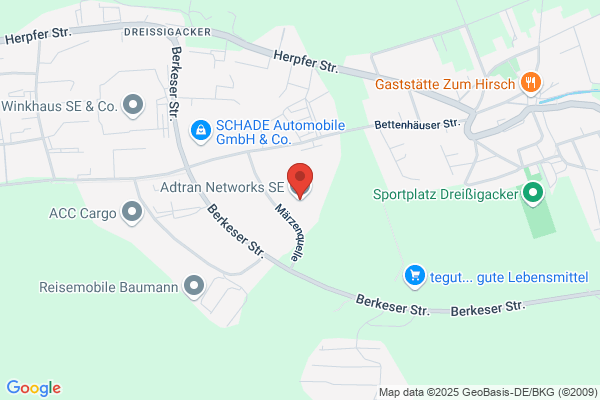 ADVA AG Optical Networking