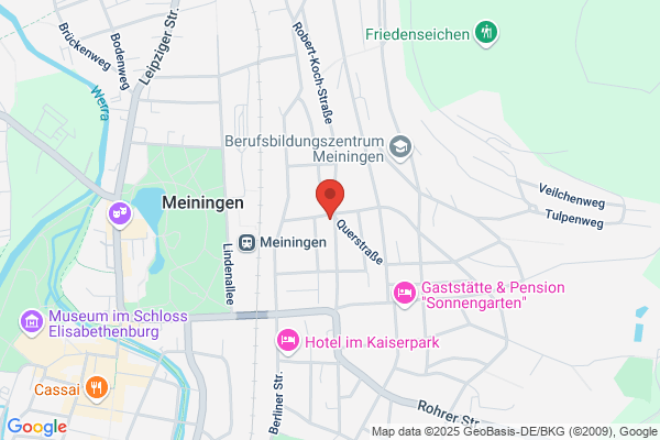 Mannheimer Versicherung Ralf Barz