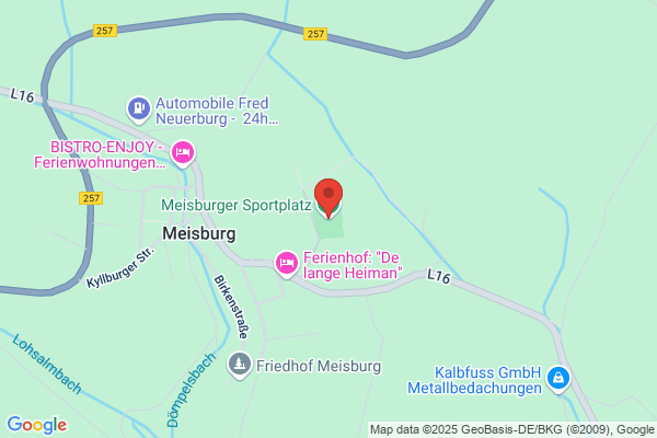 Sportverein e.V.