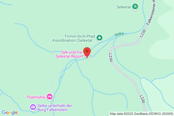 Gasthof zum Falken Betriebs GbR