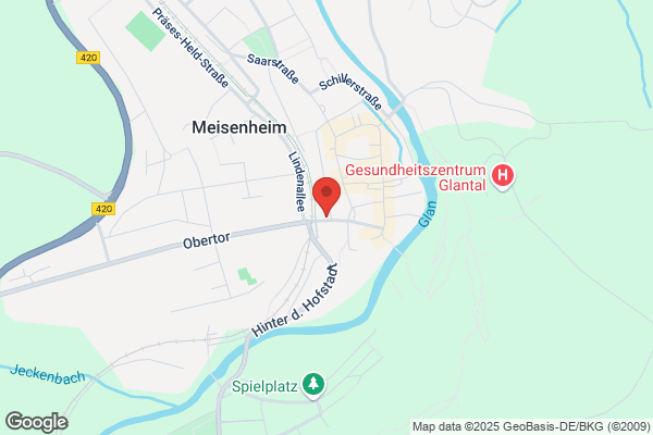 Blickkontakte Werbegesellschaft mbH