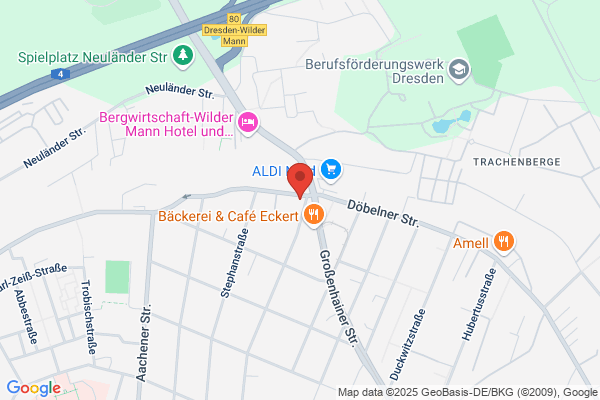 Deponie und Kieswerk Nimtitz (VK Vereinigte Kieswerke GmbH)