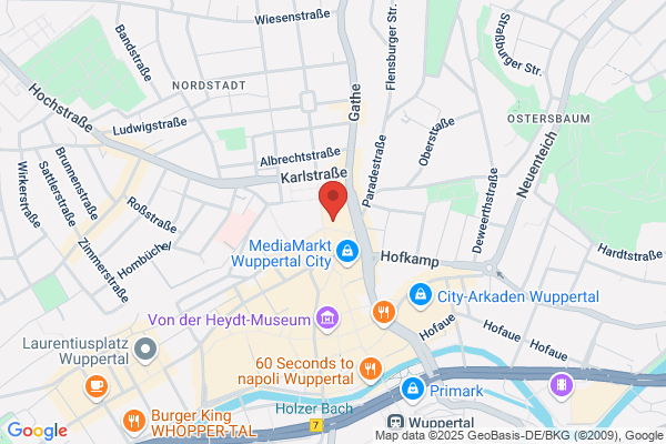 HM Business Travel GmbH