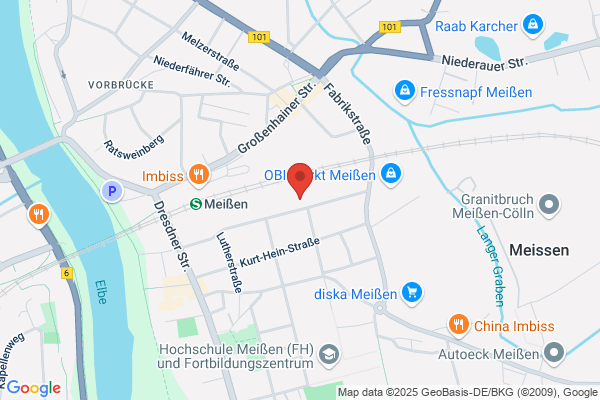 Landratsamt Meißen
