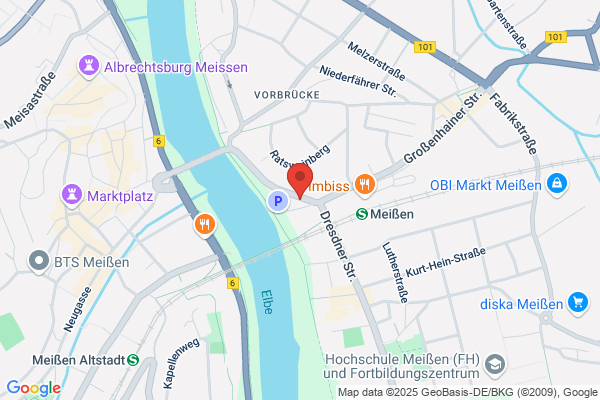 Rincksche Apotheke