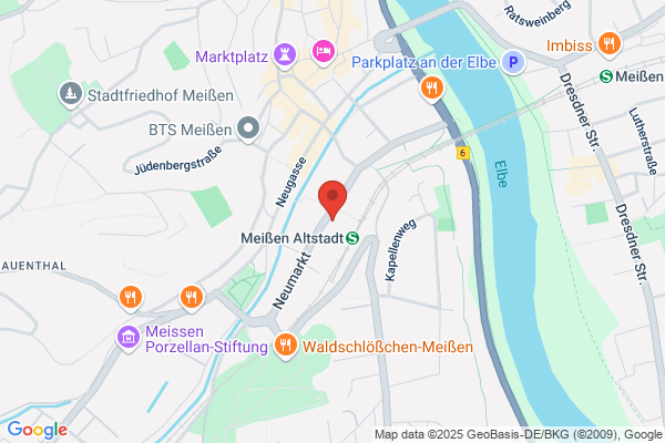 Frau Dr. med. Cordula Barthe