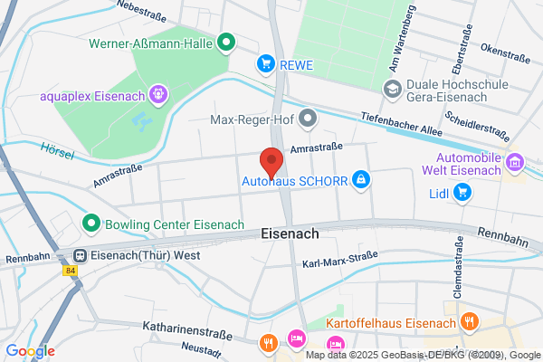 Carglass GmbH Meißen