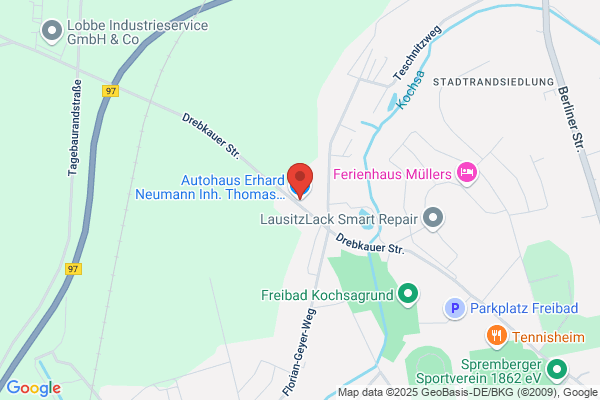 Neumann Ford Autohaus