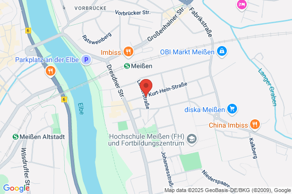 KFZ Fachmarkt Dieter Seibt