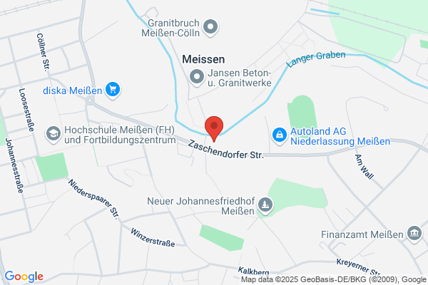 Autoeck Meissen freie meisterwerkstatt GbR
