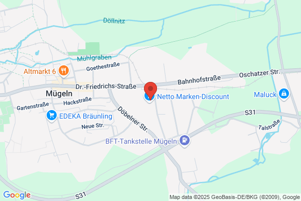 Bäckerei Raddatz GmbH