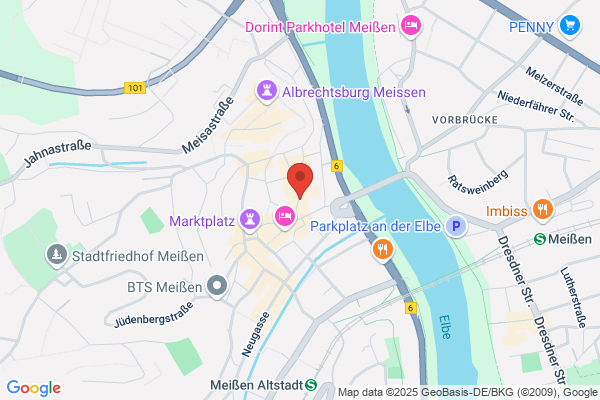 Café Wehnert