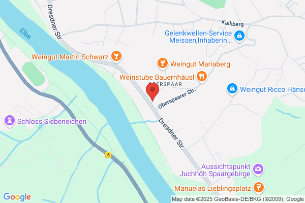 Grabsch Bautenschutz GmbH