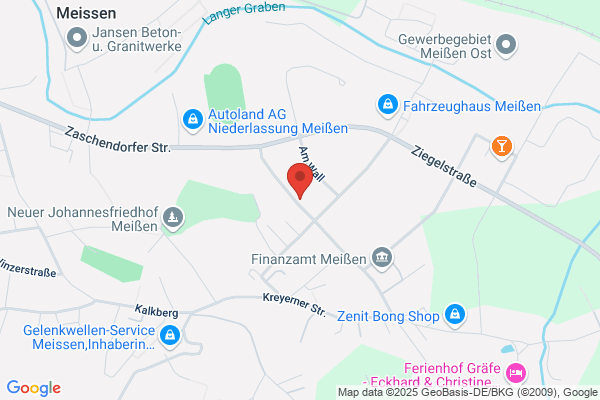 Bauunternehmen Wunner