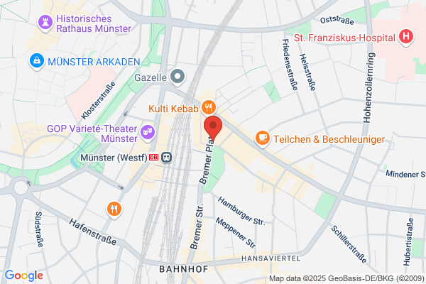 GR Grundbesitz GmbH