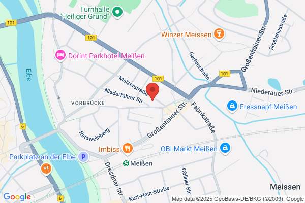 MTR Tief- und Rohrleitungsbau GmbH