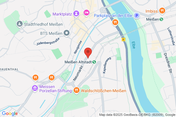 TAKKO FASHION Meißen