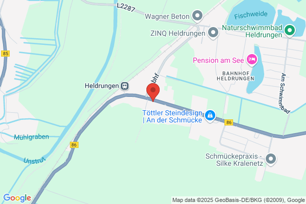 Floristik am Bahnhof Inh. Gerd Schönert