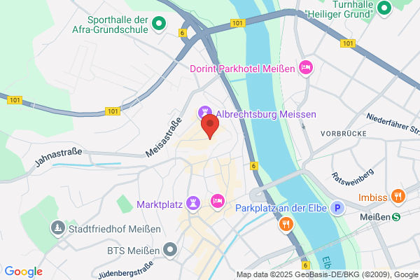 Schlosscafe Albrechtsburg Inh. Karsten Müller