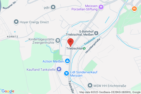 Bürotechnik Vogel e.K.