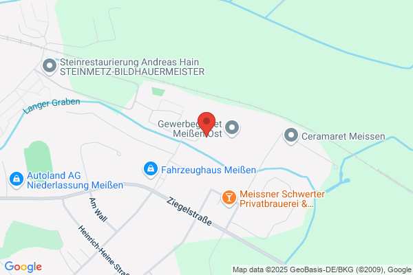 MSM - Möbel Service Matthaes Meißen