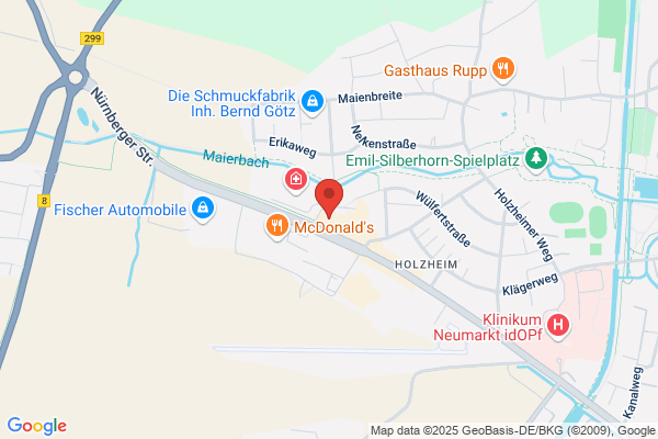 dm-drogerie markt - Geschlossen