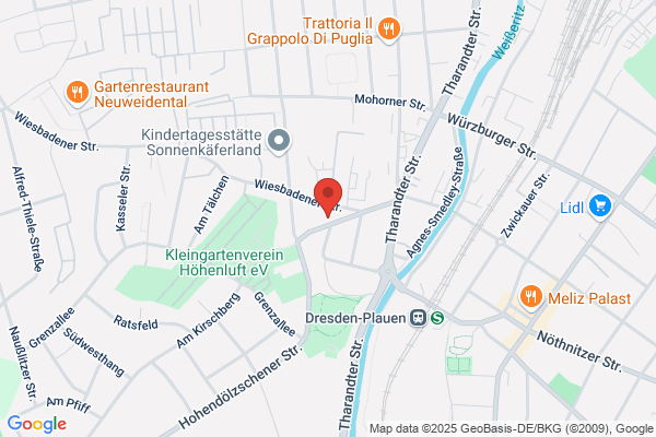 Ergotherapie Heinecke-Anders