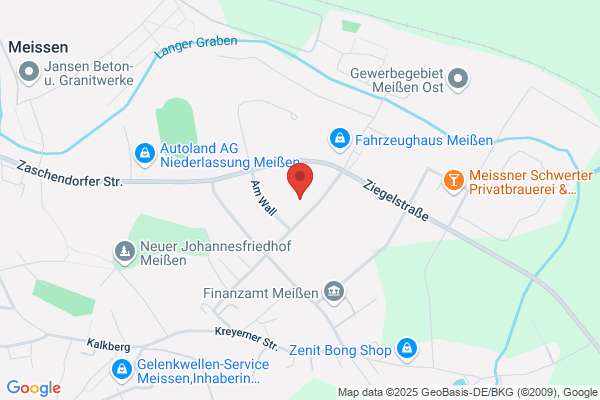 hilzinger GmbH