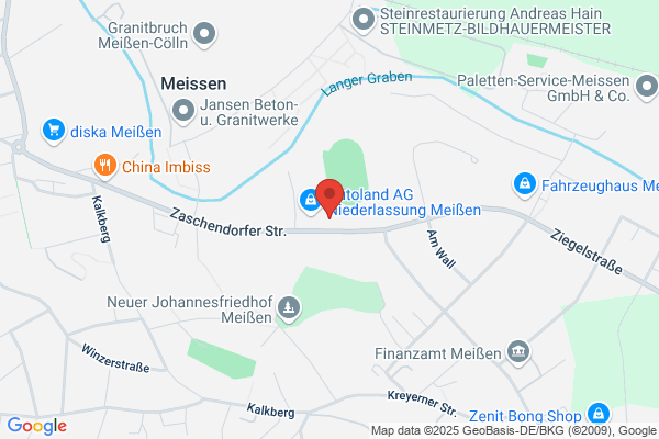 GHS GmbH Lufttechnische Anlagen