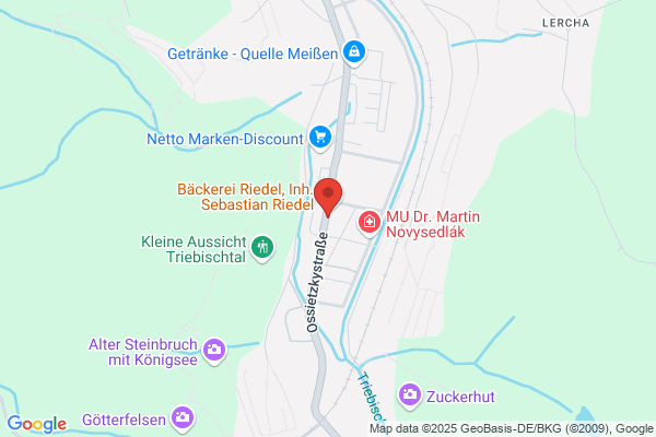 MUT Meißner Umwelttechnik GmbH