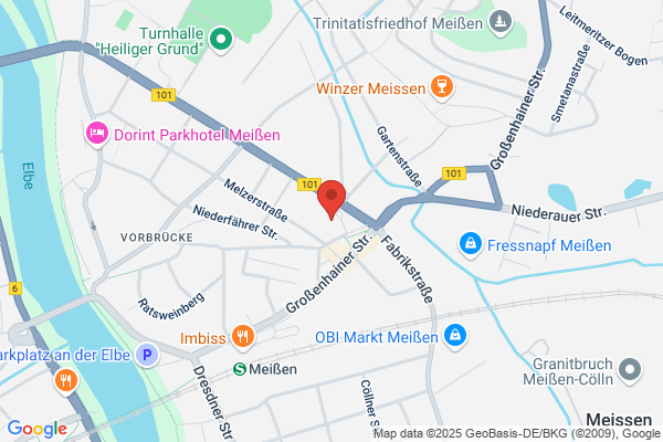 Quaas Hebebühnenverleih GmbH