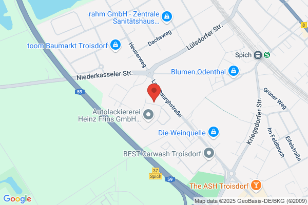 Adolf Würth GmbH & Co. KG NL Meißen
