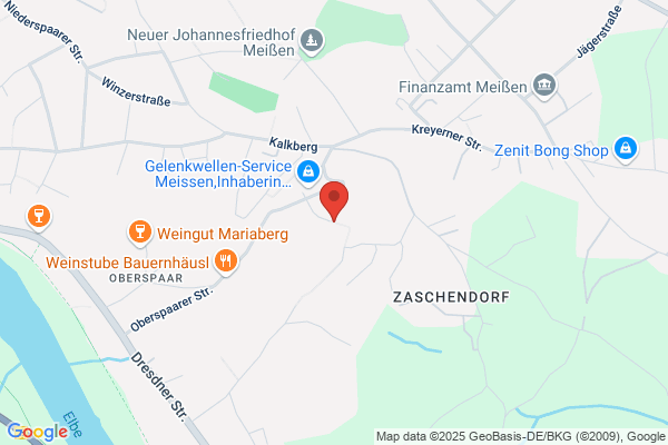 Braut- und Festmodenverleih Pätschke