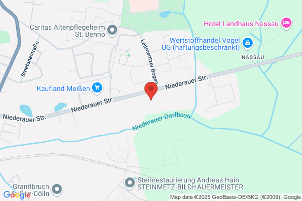 Bürkle KG