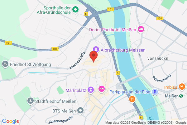 Dombauhütte Meißen GmbH