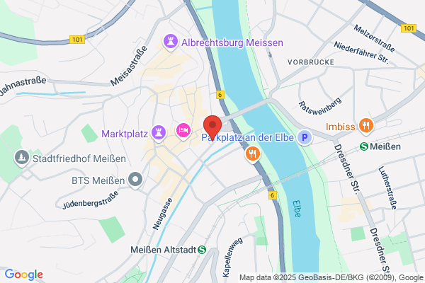 FDP Kreisverband Meißen