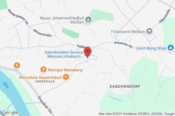 Gelenkwellen-Service Meissen GmbH
