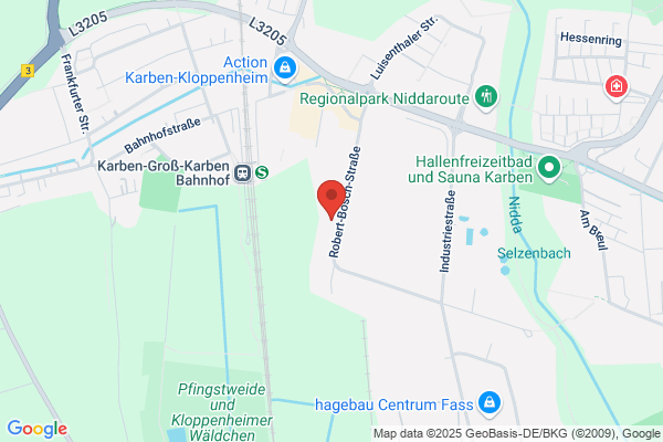 Hoffmann Motors GmbH