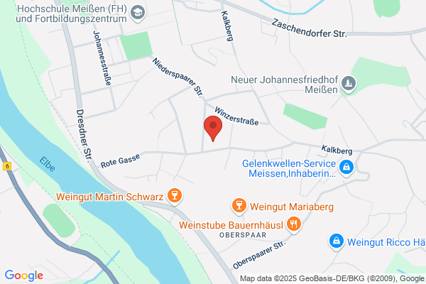 Internationaler Bund GmbH