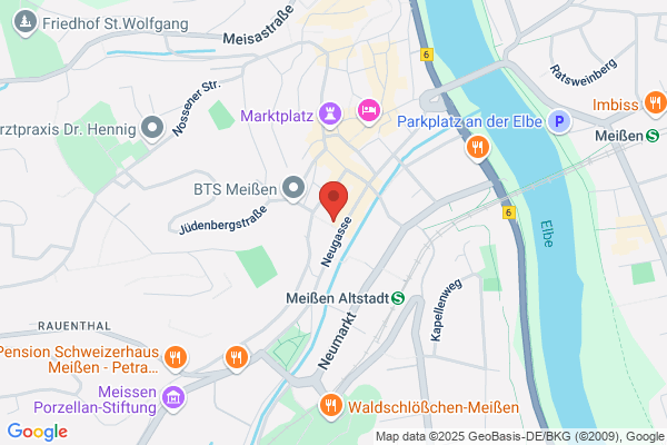 Fleischerei Richter GmbH