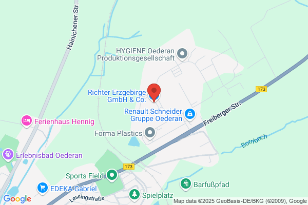 Fleischerei Richter GmbH